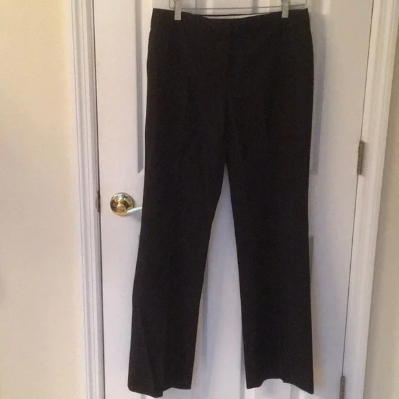 TAHARI Women’s Dress Career Slacks Pants - Picture 1 of 8